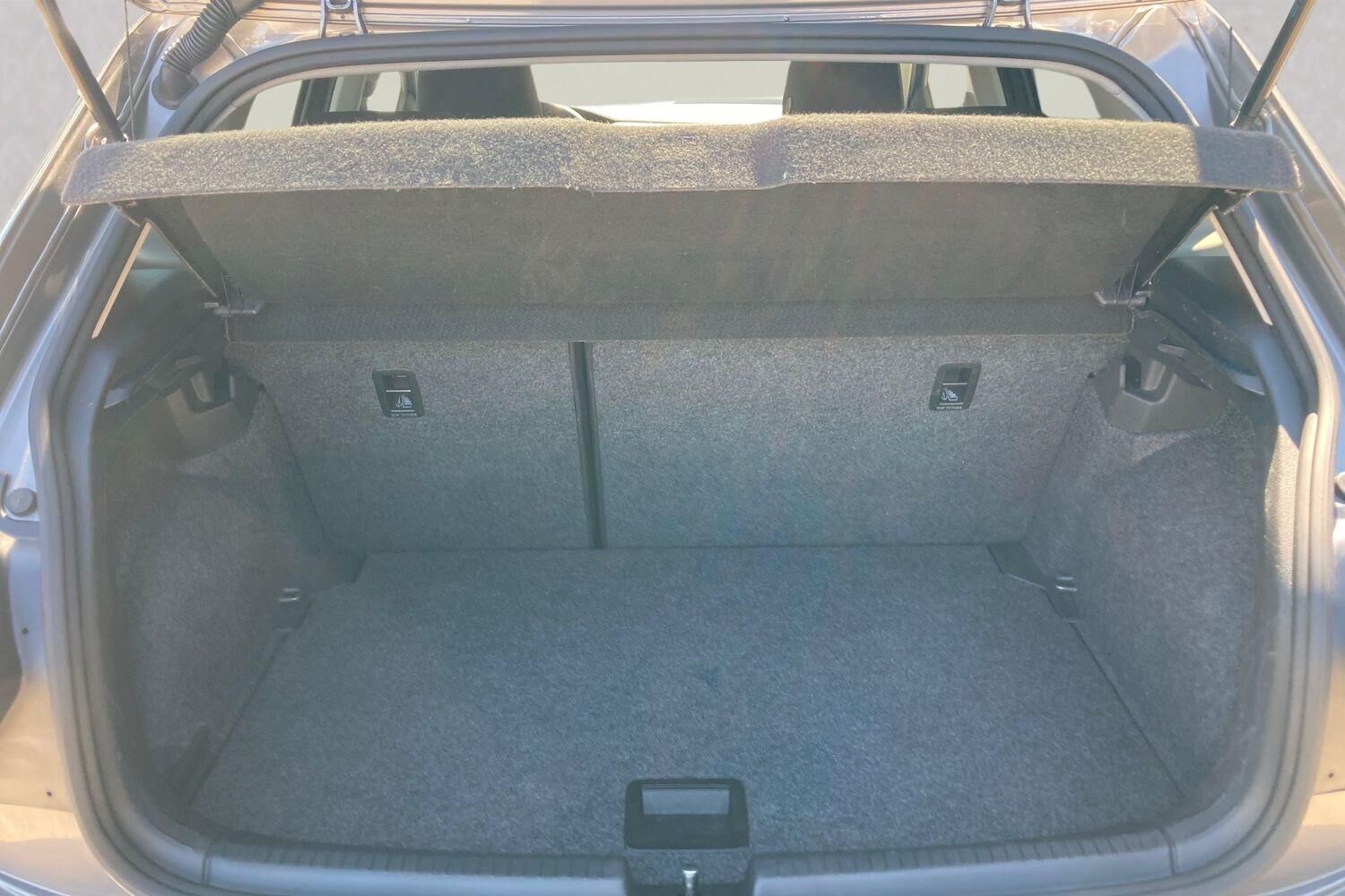Billede af VW Polo 1,0 TSI Comfortline Plus DSG 95HK 5d 7g Aut.
