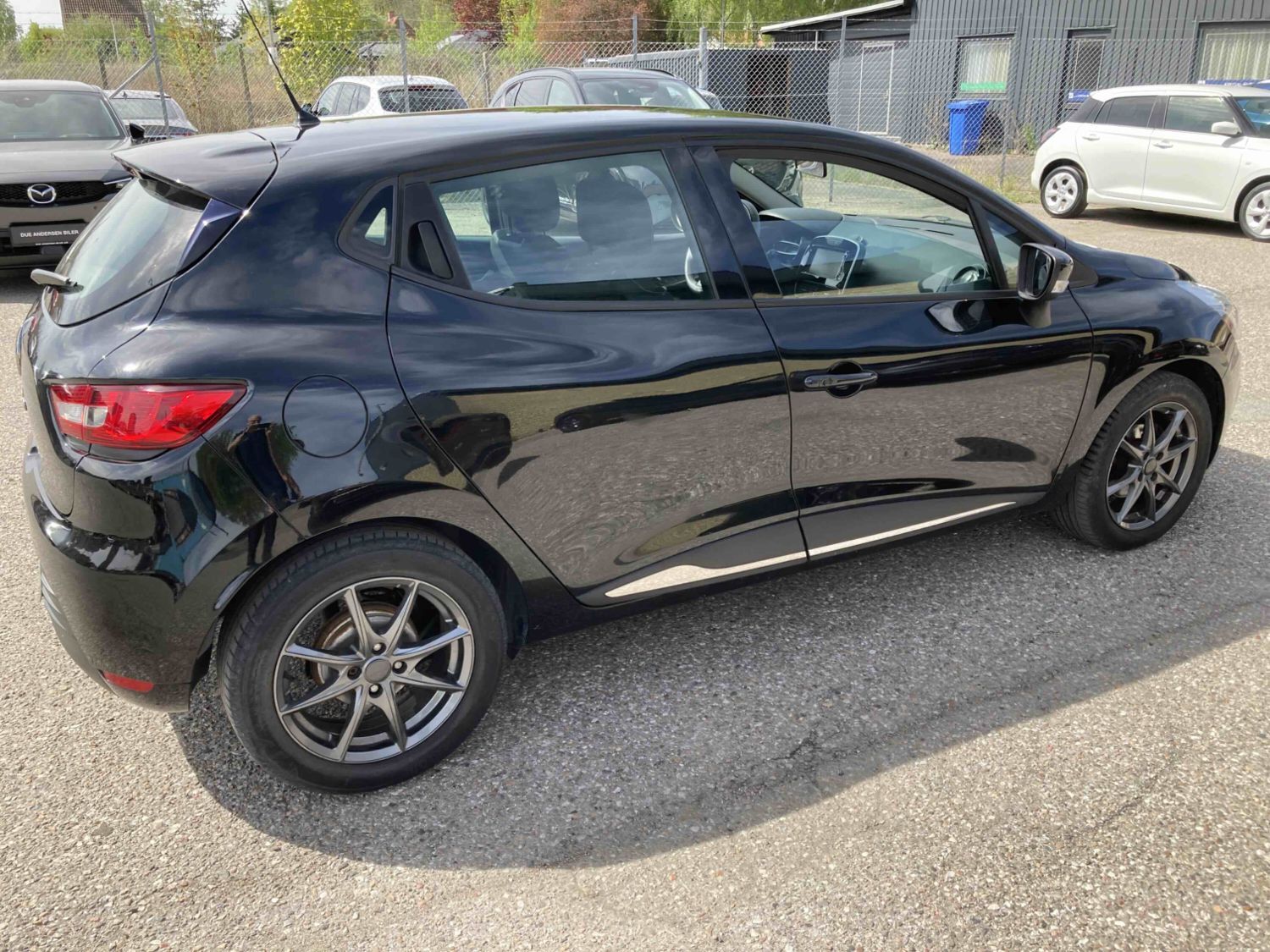 Billede af Renault Clio 0,9 Energy TCe Zen 90HK 5d