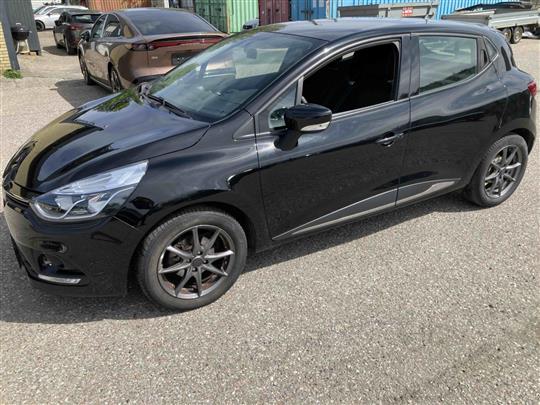 Renault Clio 0,9 Energy TCe Zen 90HK 5d