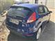 Billede af Ford Fiesta 1,0 EcoBoost Titanium X Start/Stop 100HK 5d