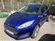 Billede af Ford Fiesta 1,0 EcoBoost Titanium X Start/Stop 100HK 5d