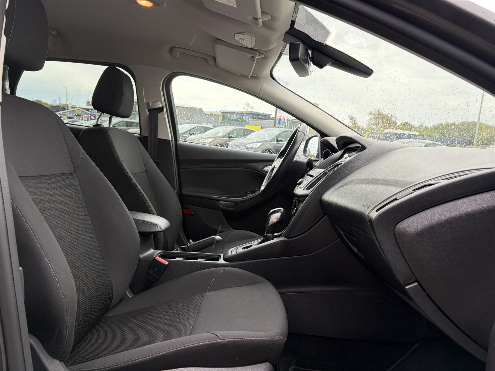 Billede af Ford Focus 1,0 EcoBoost Trend 125HK Stc 6g Aut.