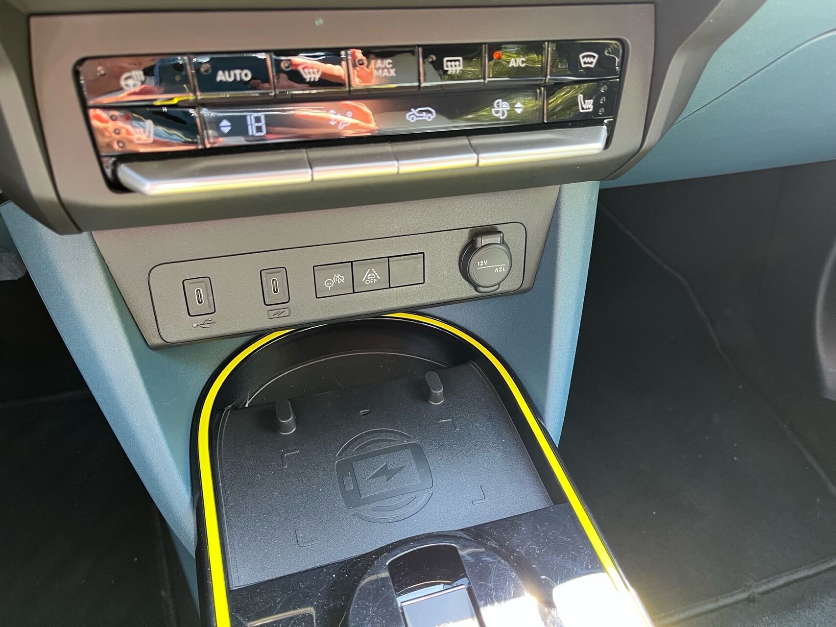 Billede af Fiat Grande Panda EL La Prima 113HK 5d Aut.