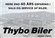 Billede af Opel Frontera EL GS 113HK 5d Aut.