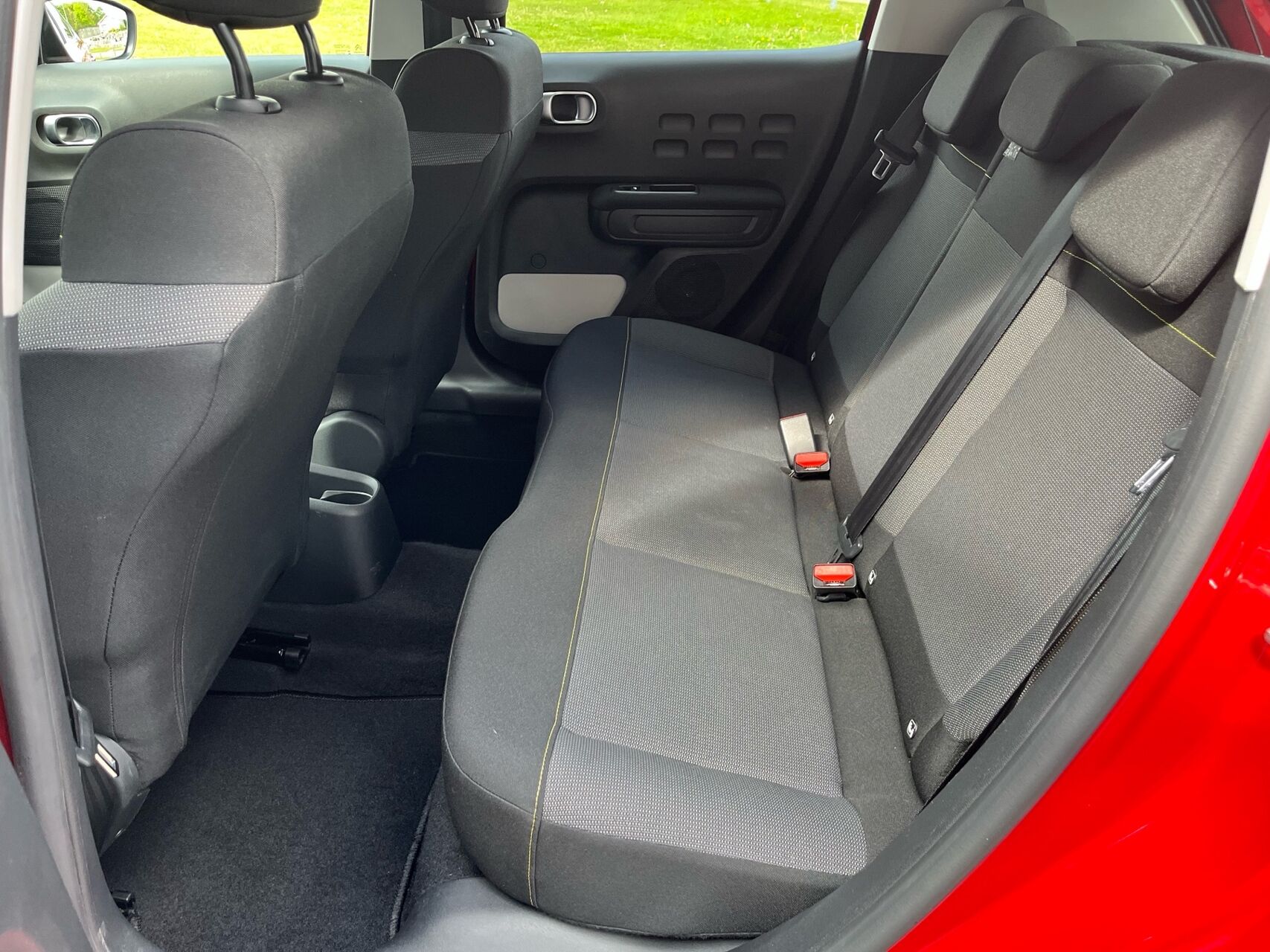 Billede af Citroën C3 1,2 PureTech Shine 83HK 5d