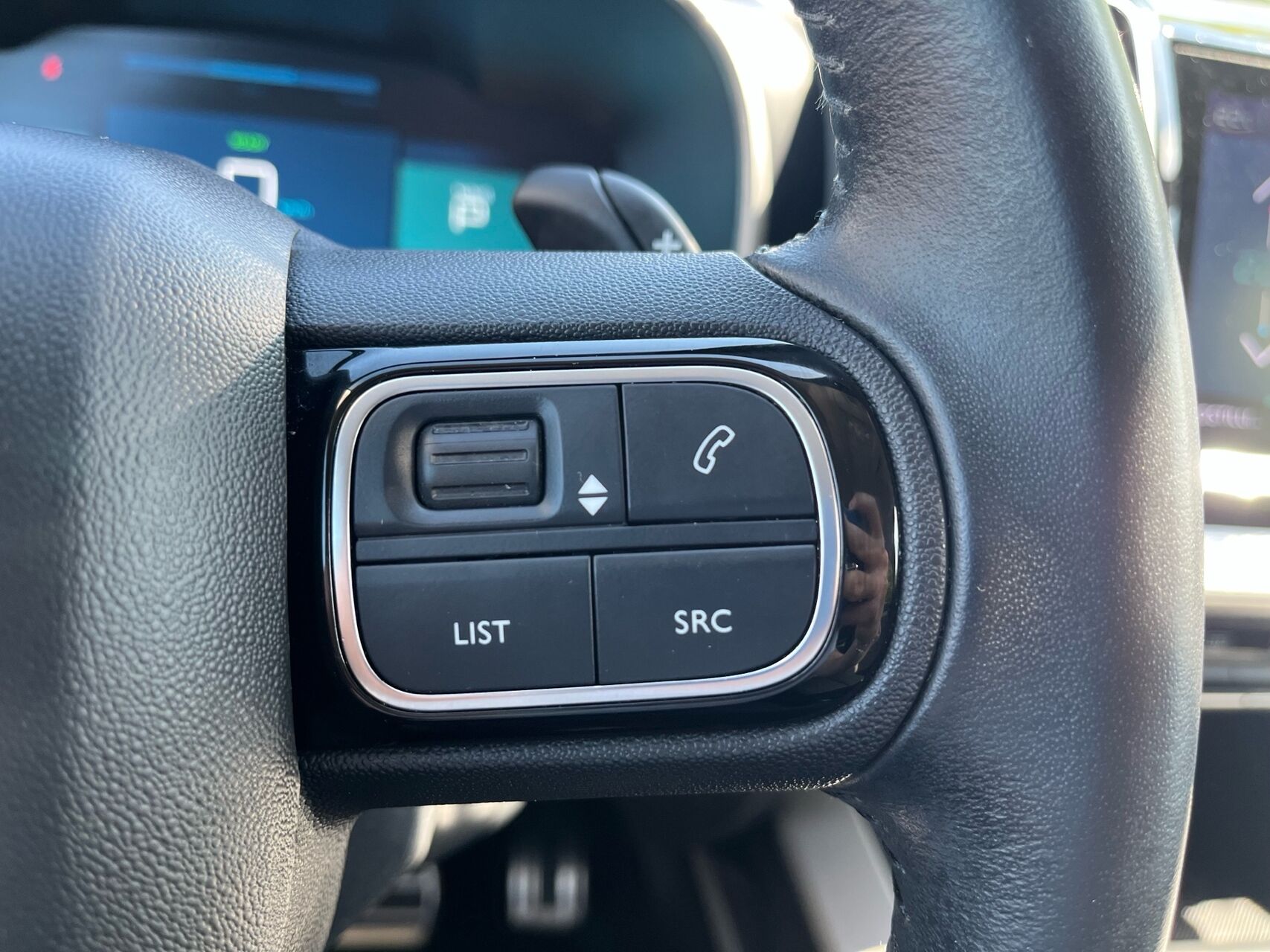 Billede af Citroën C5 Aircross 1,6 Plugin-hybrid Shine Sport EAT8 225HK 5d 8g Aut.