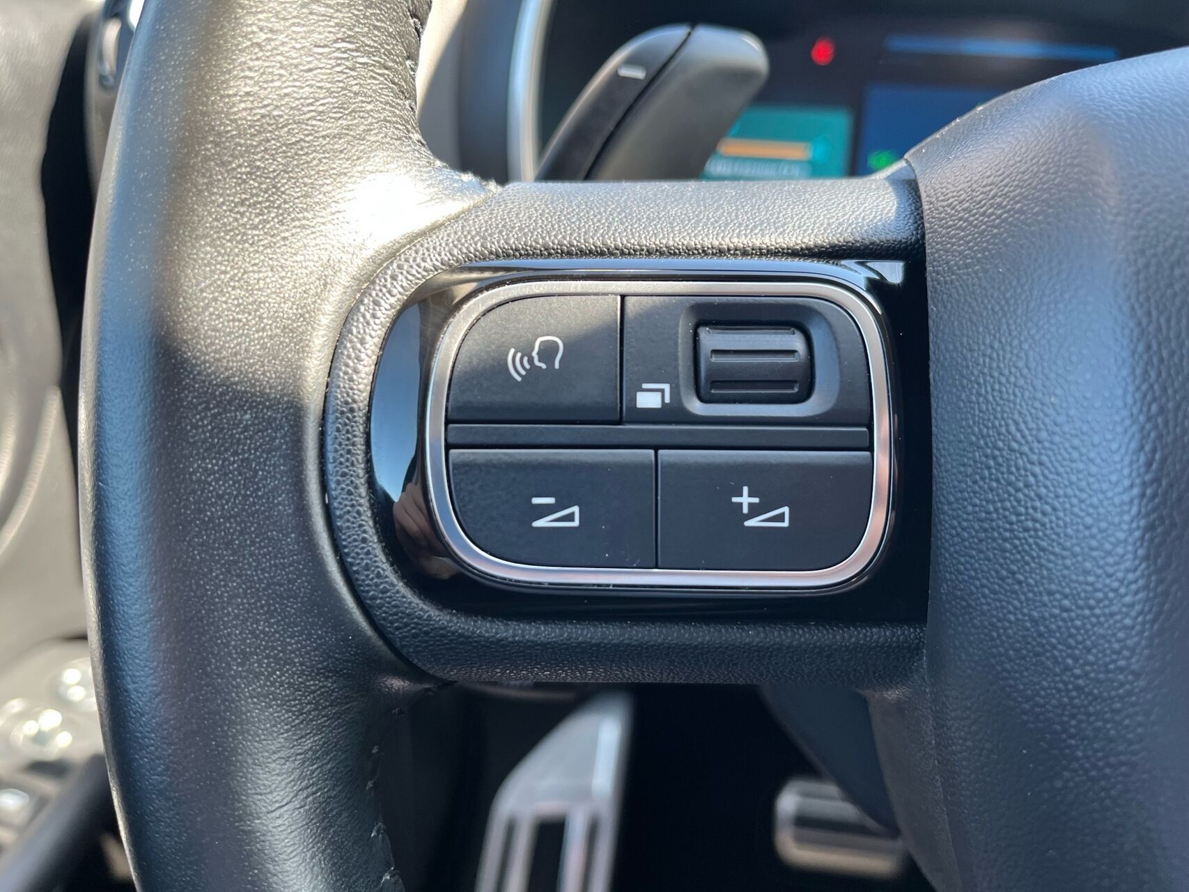 Billede af Citroën C5 Aircross 1,6 Plugin-hybrid Shine Sport EAT8 225HK 5d 8g Aut.