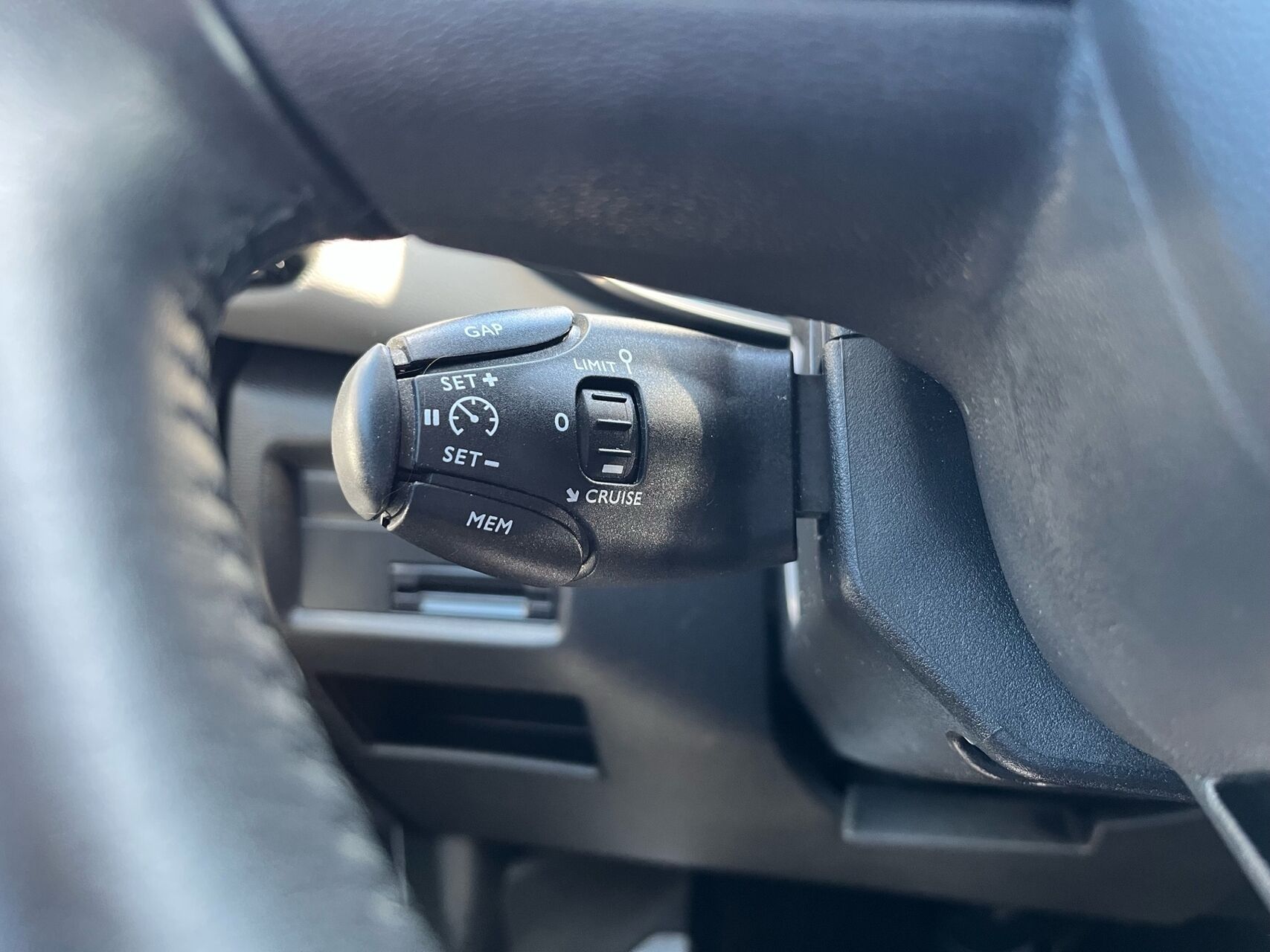 Billede af Citroën C5 Aircross 1,6 Plugin-hybrid Shine Sport EAT8 225HK 5d 8g Aut.