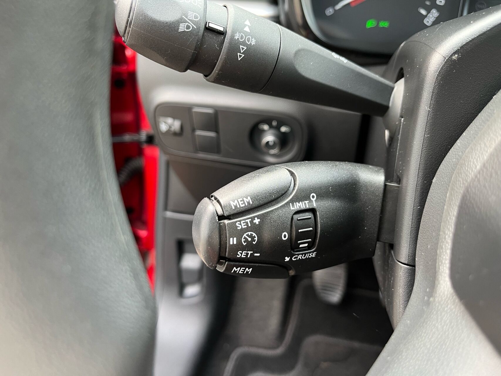 Billede af Citroën C3 1,2 PureTech Shine 83HK 5d