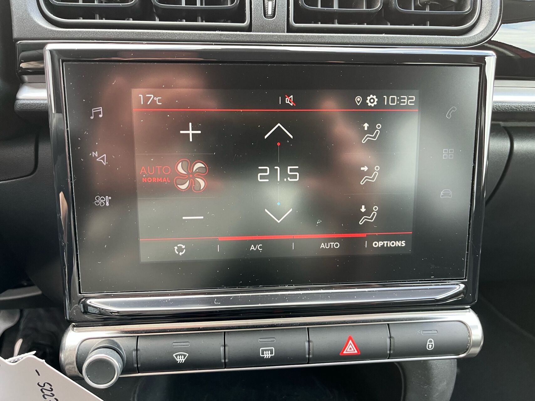 Billede af Citroën C3 1,2 PureTech Shine 83HK 5d
