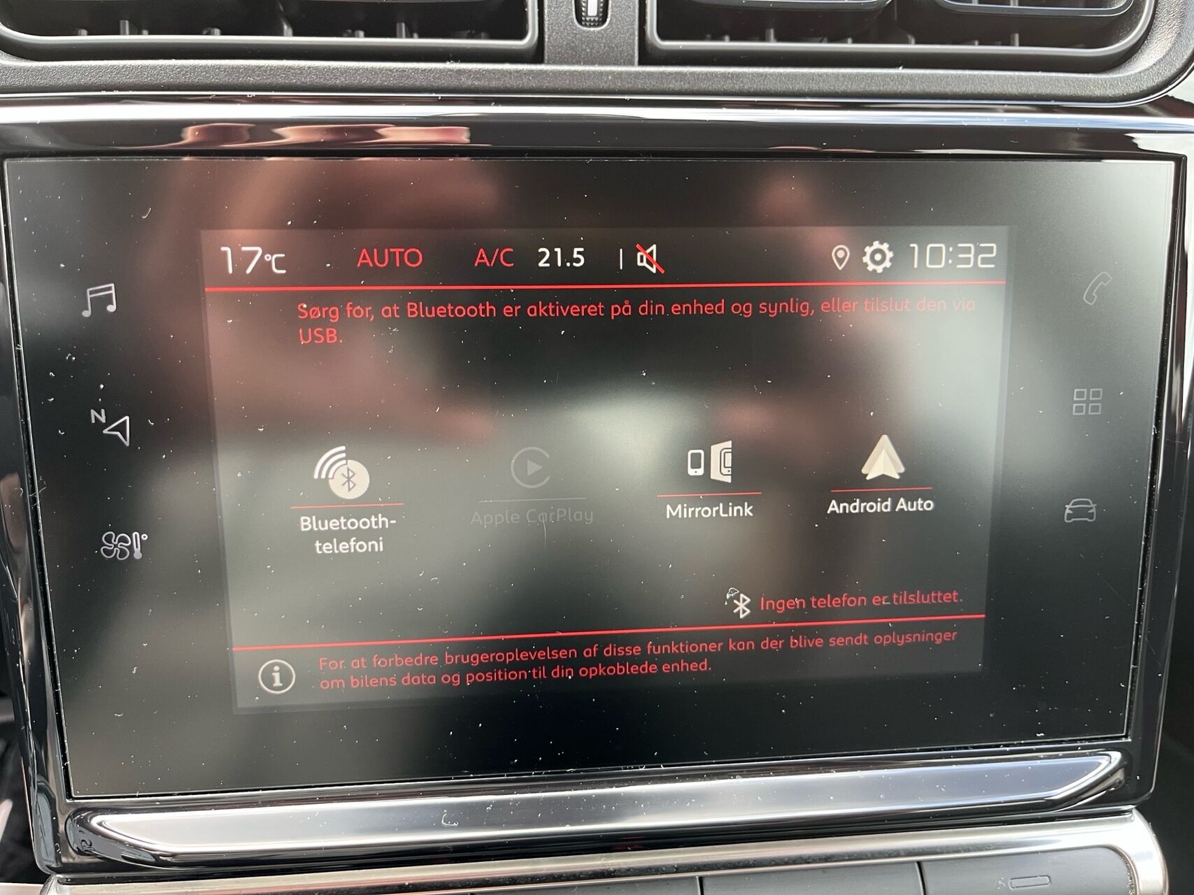 Billede af Citroën C3 1,2 PureTech Shine 83HK 5d