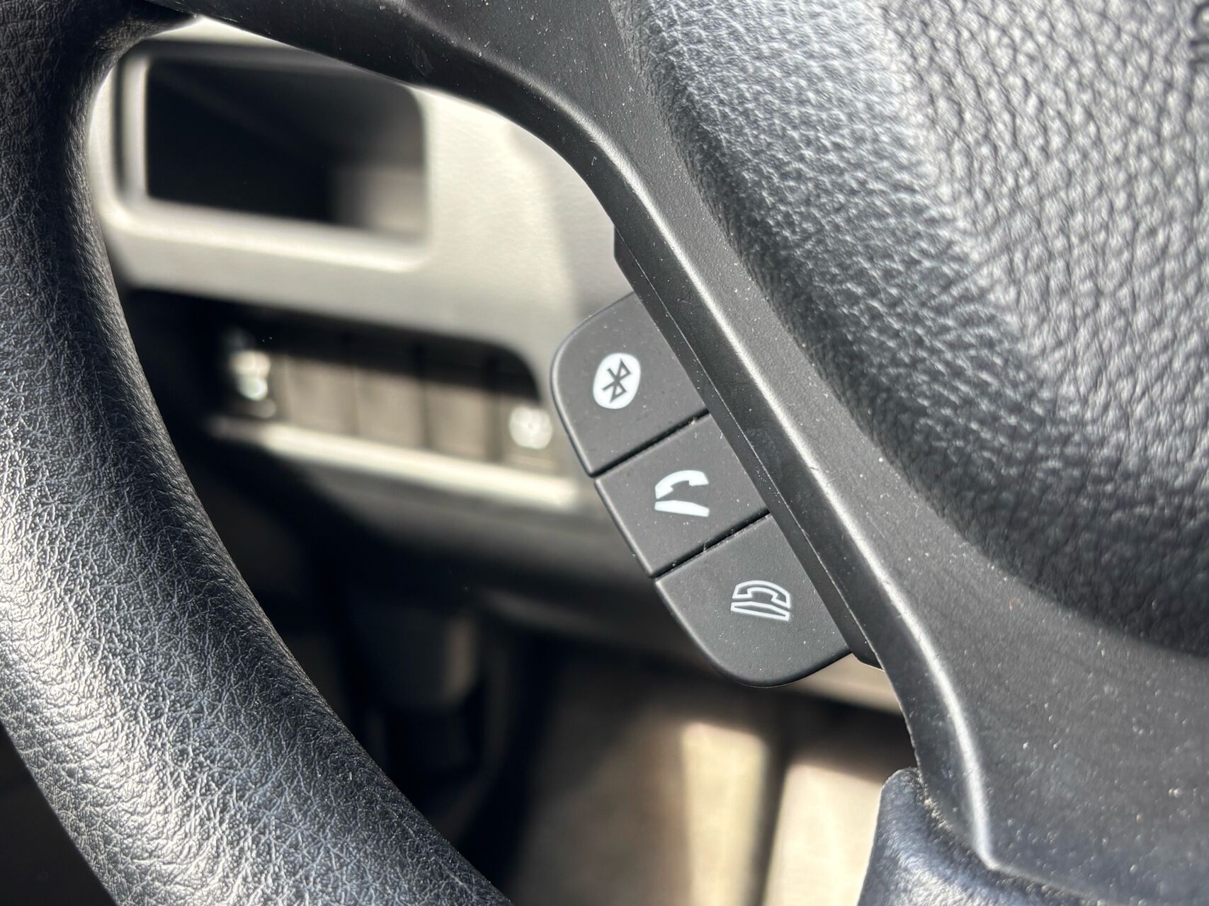 Billede af Suzuki Celerio 1,0 Comfort AGS 68HK 5d Aut.