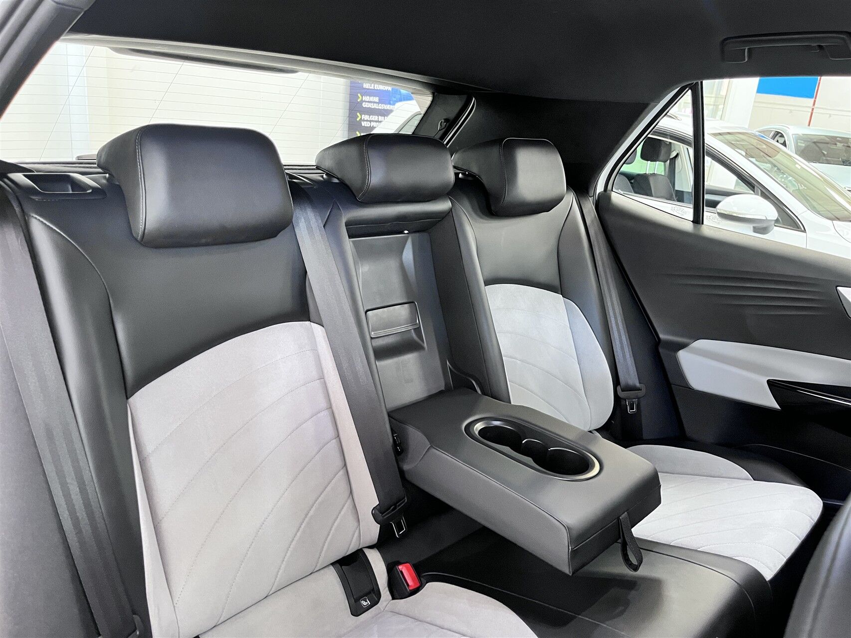 Billede af VW ID.3 EL Pro S 77 kWh 204HK 5d Aut. 