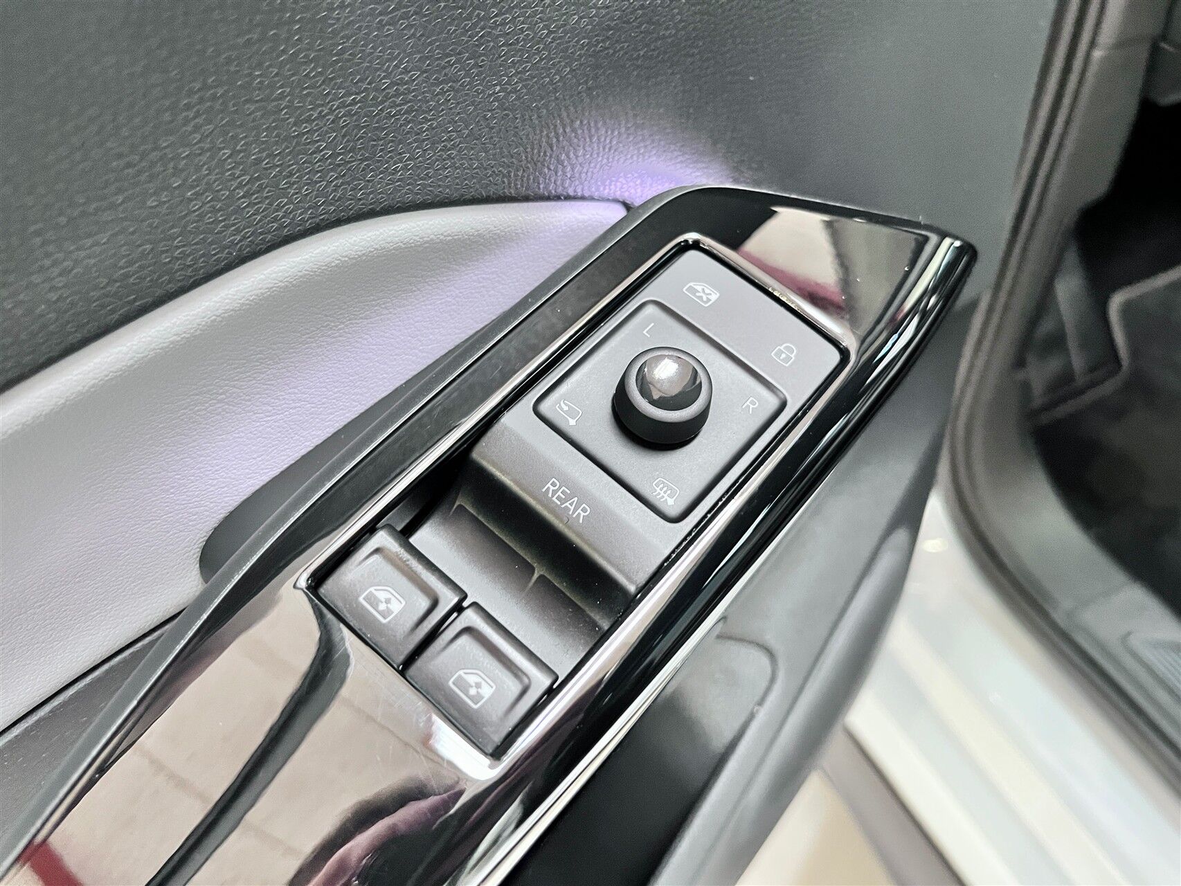 Billede af VW ID.3 EL Pro S 77 kWh 204HK 5d Aut. 