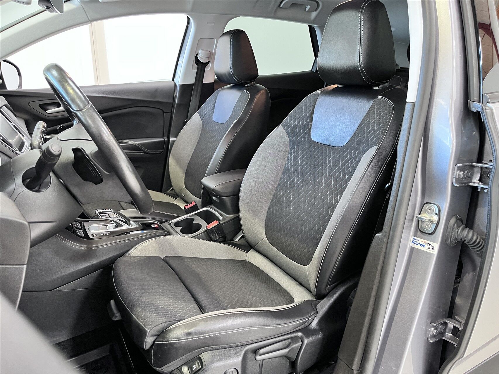Billede af Opel Grandland X 1,6 PHEV  Plugin-hybrid Cosmo Prestige Pack 225HK 5d 8g Aut.