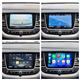 Billede af Opel Grandland X 1,6 PHEV  Plugin-hybrid Cosmo Prestige Pack 225HK 5d 8g Aut.