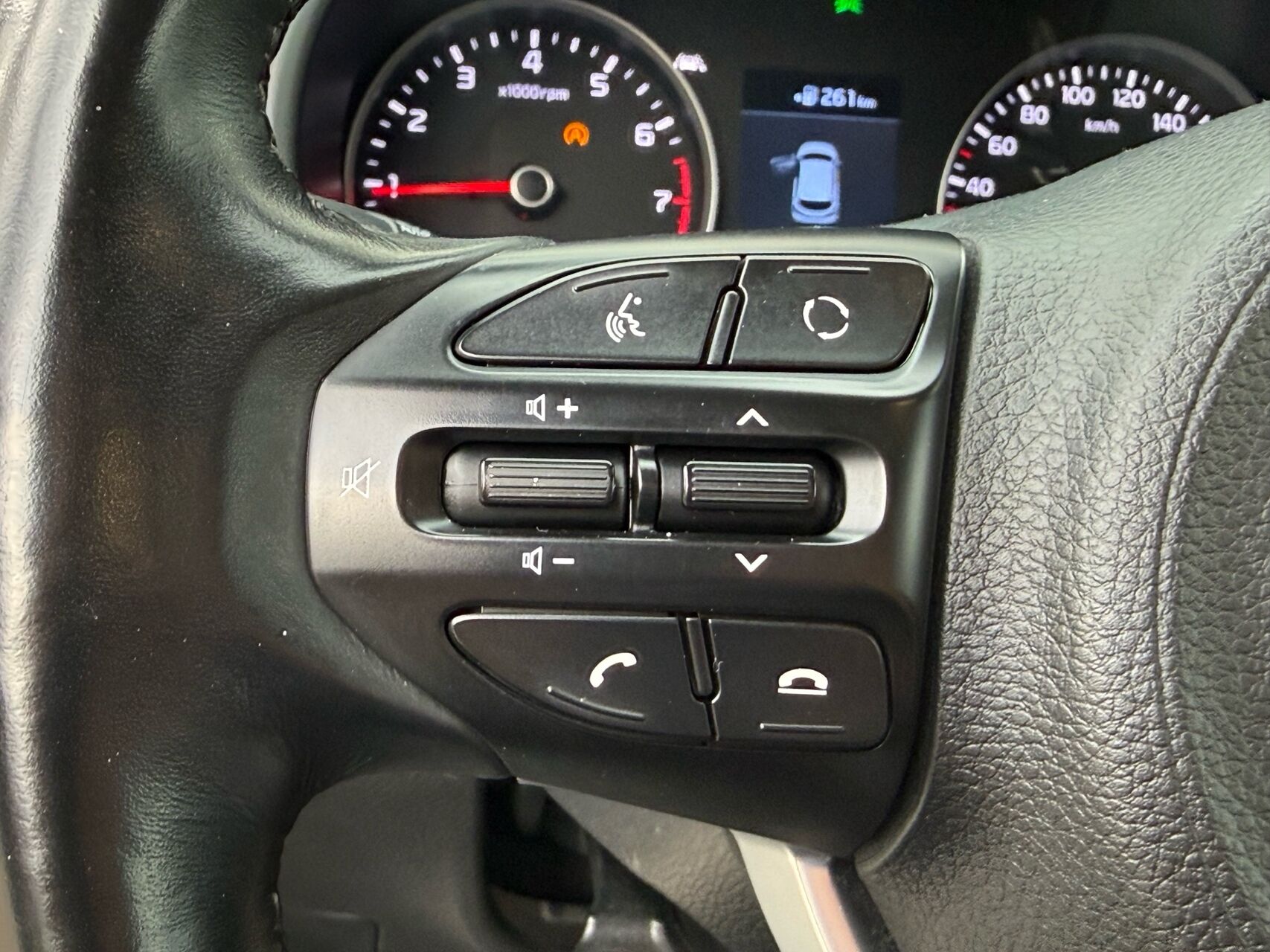 Billede af Kia Rio 1,0 T-GDI Collection 100HK 5d