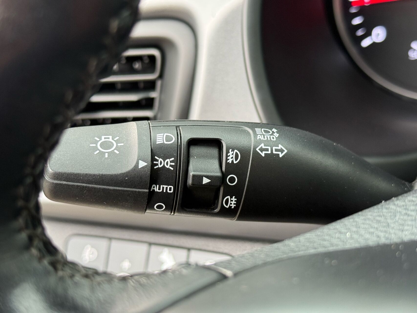 Billede af Kia Rio 1,0 T-GDI Collection 100HK 5d