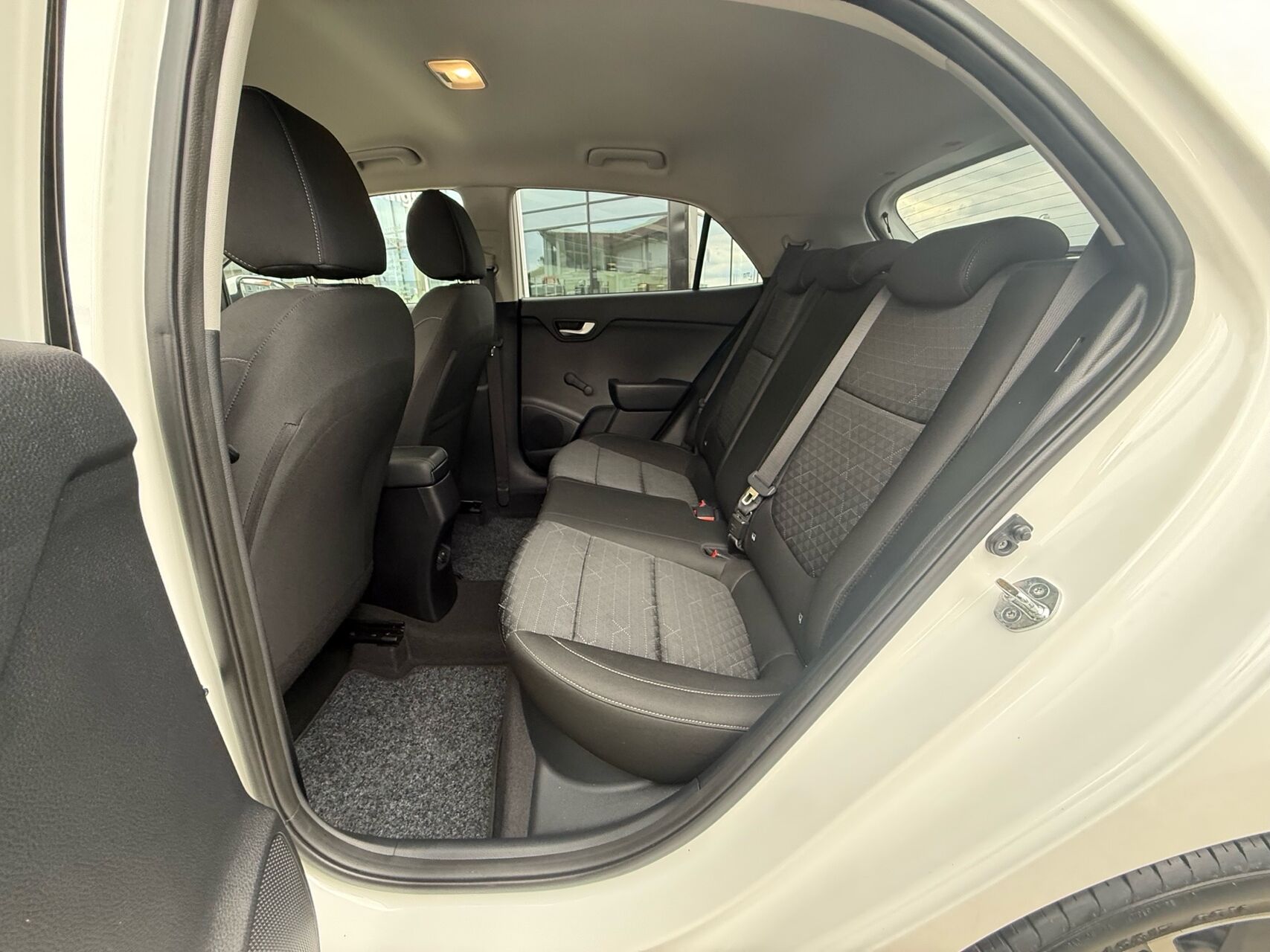 Billede af Kia Rio 1,0 T-GDI Collection 100HK 5d
