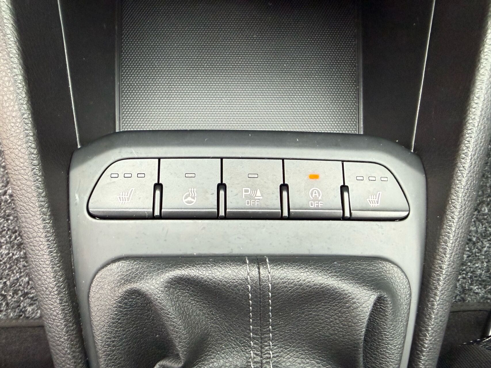 Billede af Kia Rio 1,0 T-GDI Collection 100HK 5d