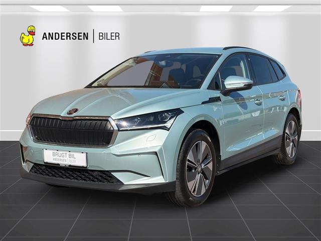 Billede af Skoda Enyaq 60 iV 180HK 5d Aut.