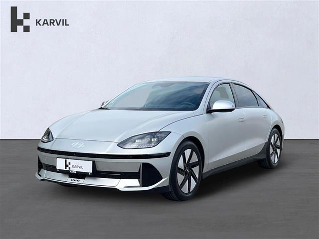 Billede af Hyundai Ioniq 6 Electric 77,4 kWh Techniq 229HK Aut.