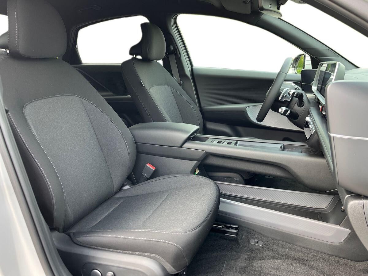 Billede af Hyundai Ioniq 6 Electric 77,4 kWh Techniq 229HK Aut.