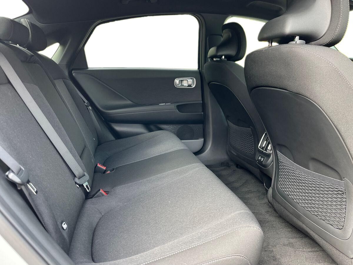 Billede af Hyundai Ioniq 6 Electric 77,4 kWh Techniq 229HK Aut.