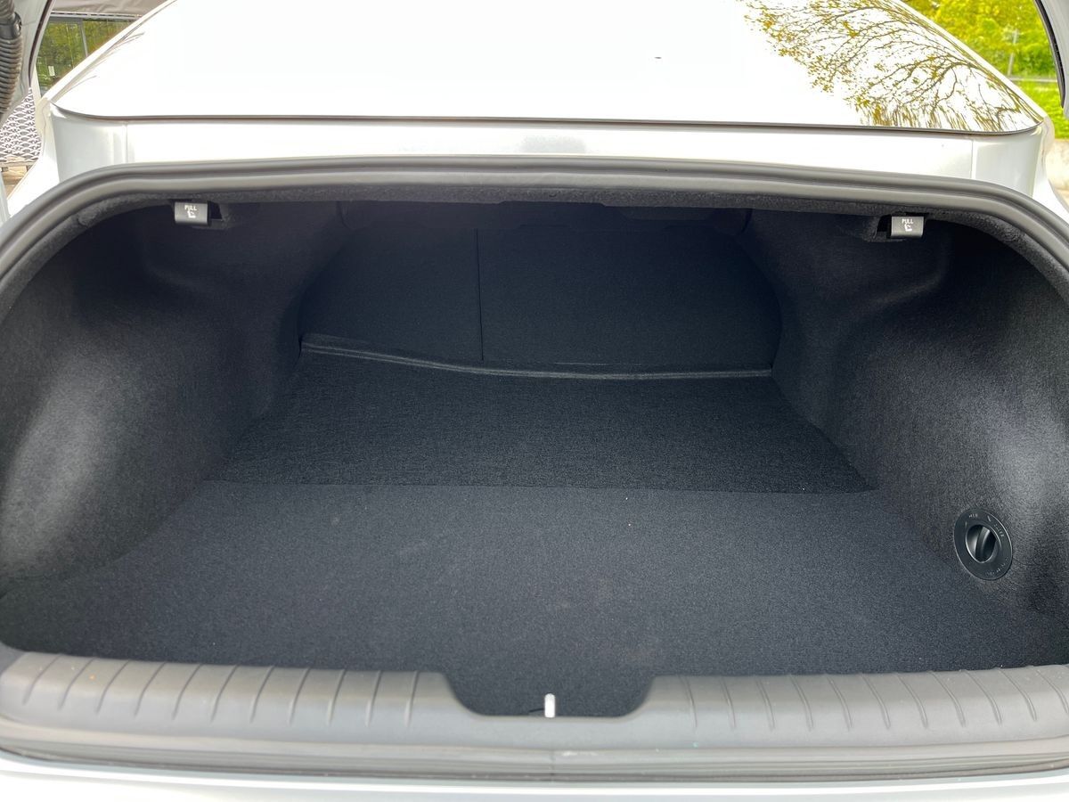 Billede af Hyundai Ioniq 6 Electric 77,4 kWh Techniq 229HK Aut.
