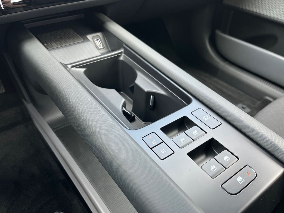 Billede af Hyundai Ioniq 6 Electric 77,4 kWh Techniq 229HK Aut.