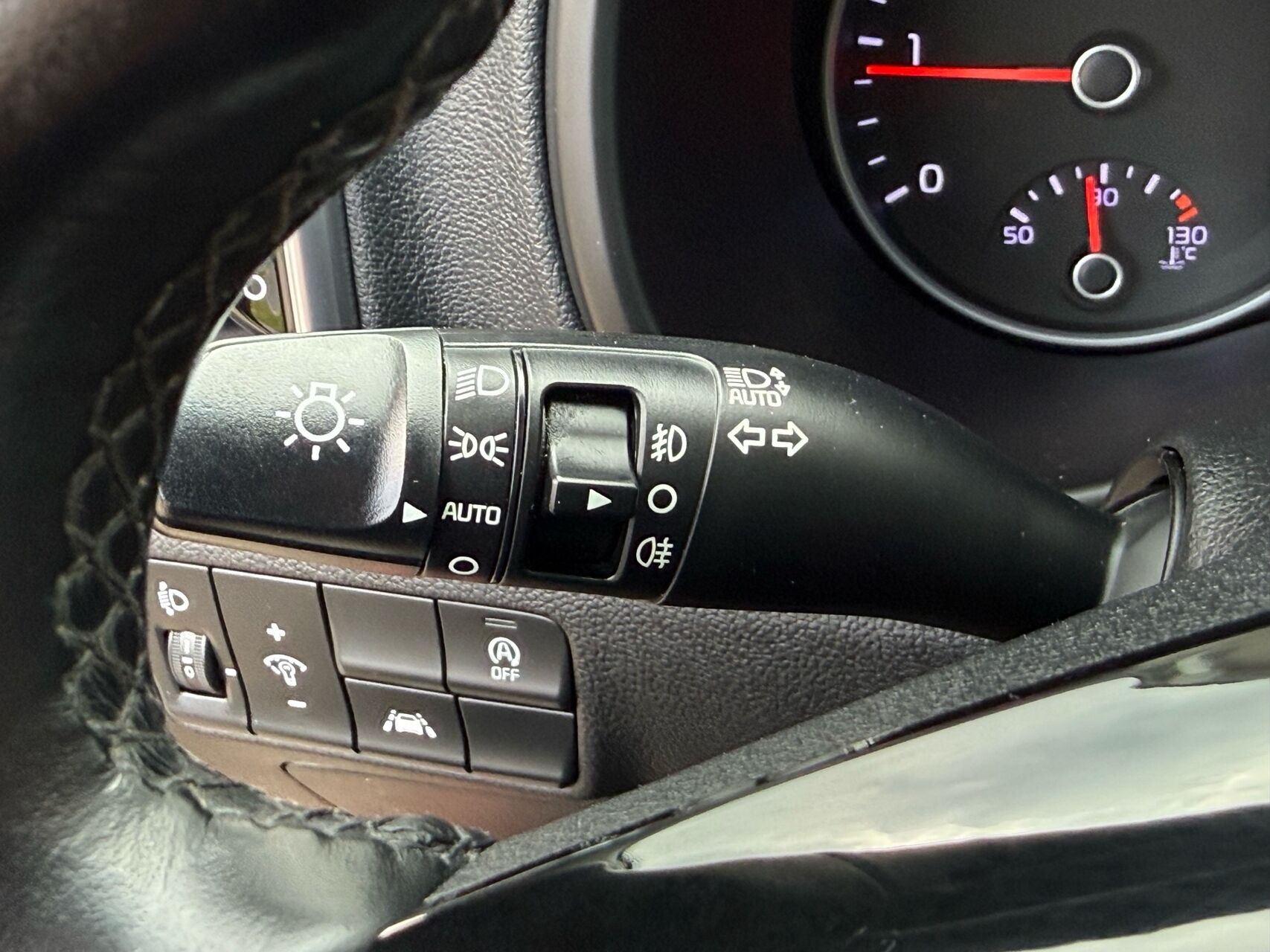 Billede af Kia Sportage 1,6 CRDI  Mild hybrid Collection 136HK 5d 6g