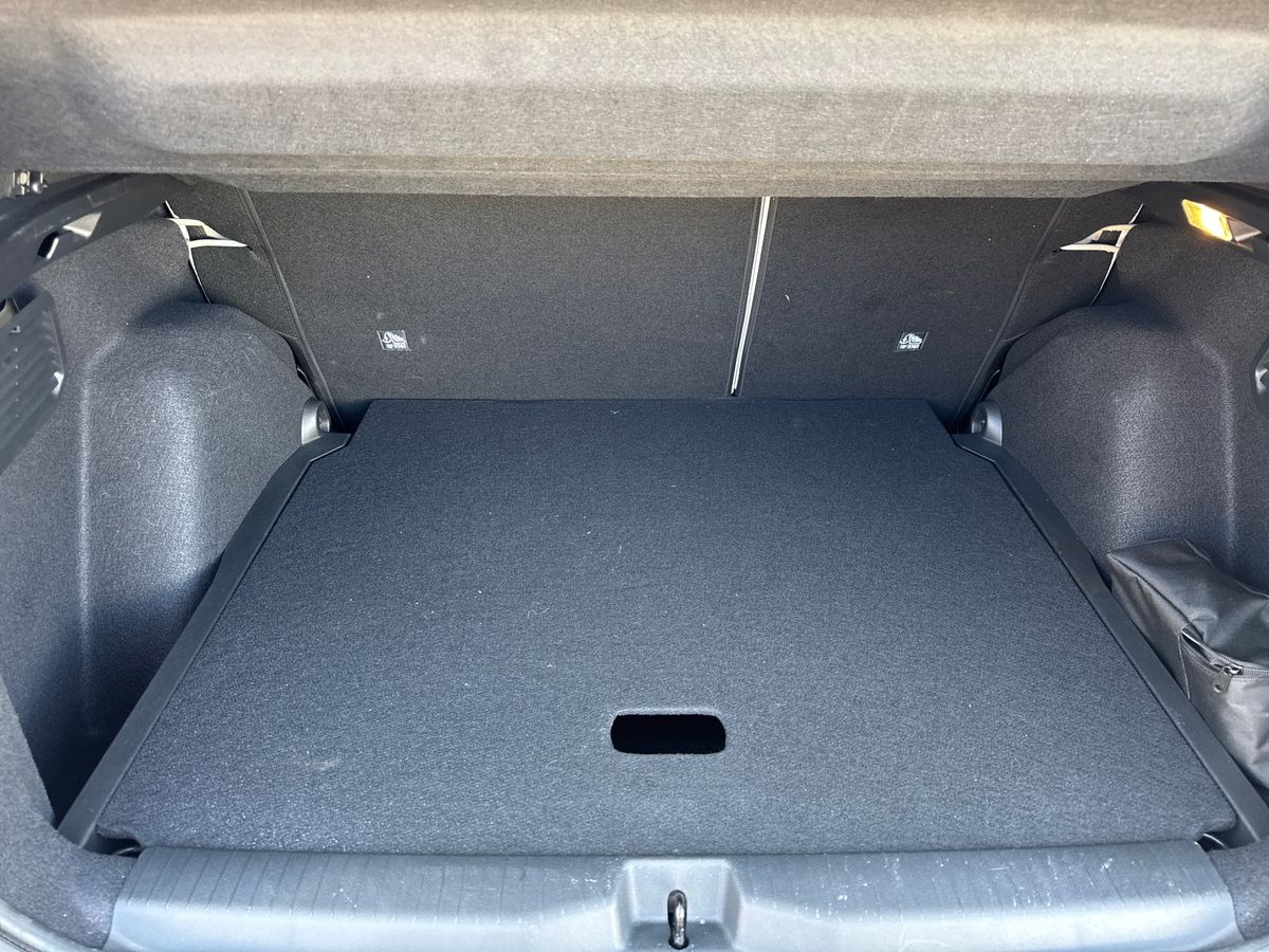 Billede af Citroën e-C3 Aircross EL VTR Sport 113HK 5d Aut.