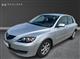 Billede af Mazda 3 1,6 Touring Plus 105HK 5d