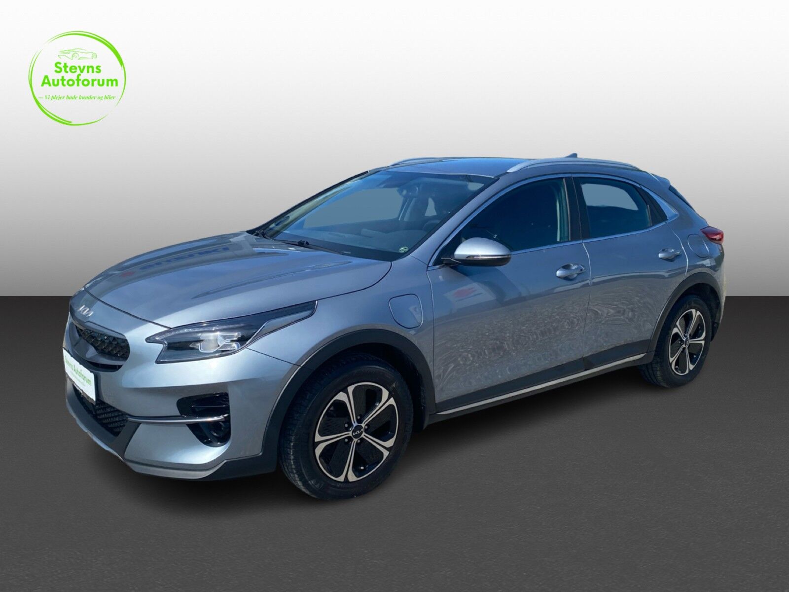 Billede af Kia XCeed 1,6 GDI  Plugin-hybrid Prestige DCT 141HK 5d 6g Aut.
