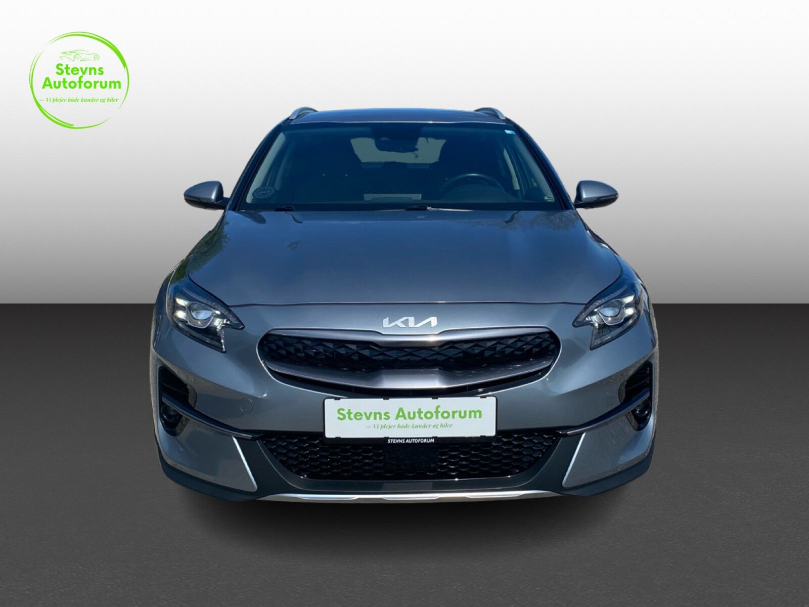 Billede af Kia XCeed 1,6 GDI  Plugin-hybrid Prestige DCT 141HK 5d 6g Aut.