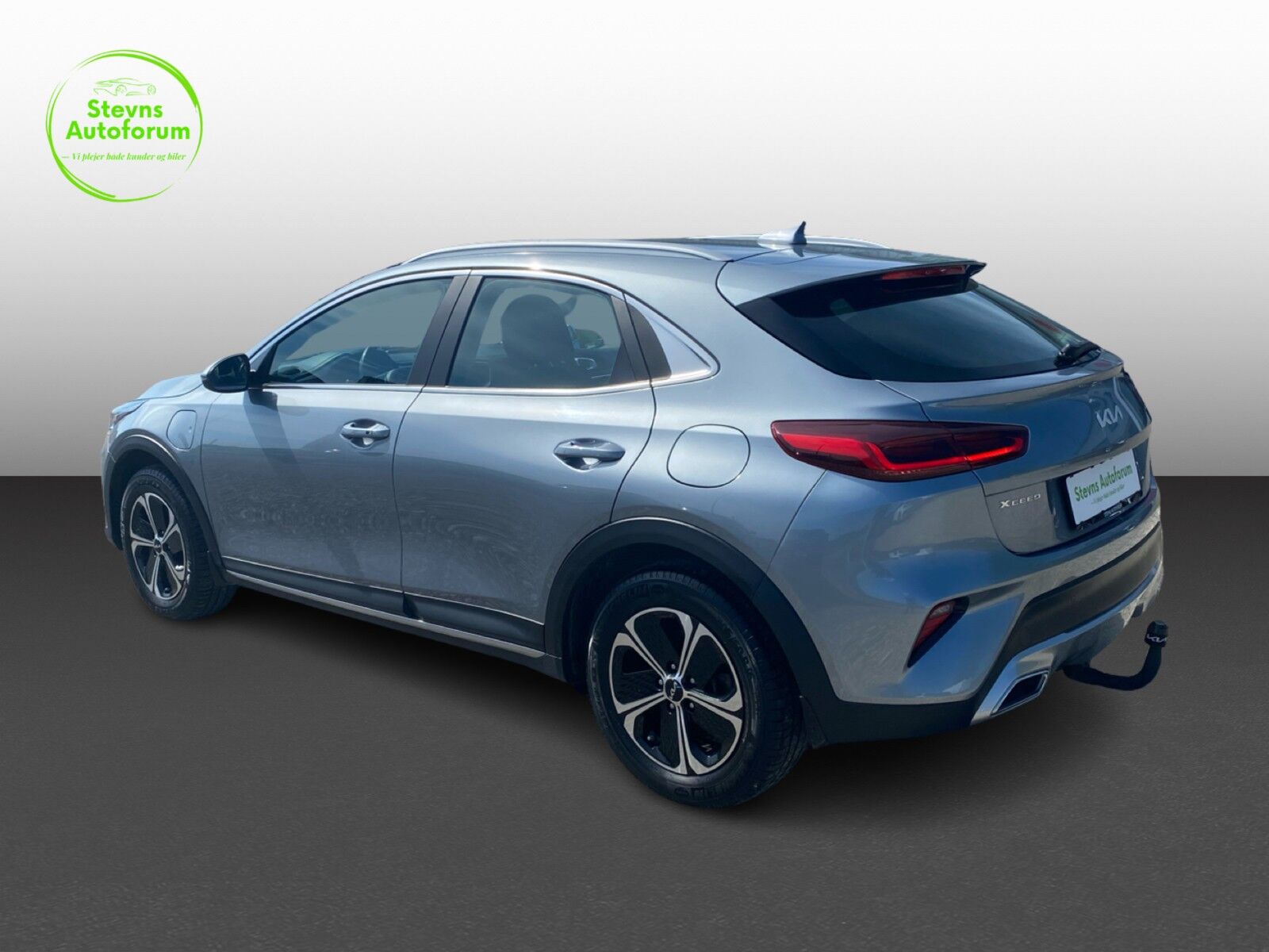 Billede af Kia XCeed 1,6 GDI  Plugin-hybrid Prestige DCT 141HK 5d 6g Aut.