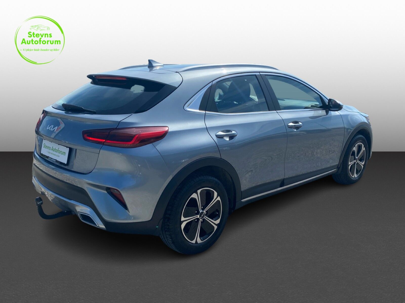 Billede af Kia XCeed 1,6 GDI  Plugin-hybrid Prestige DCT 141HK 5d 6g Aut.