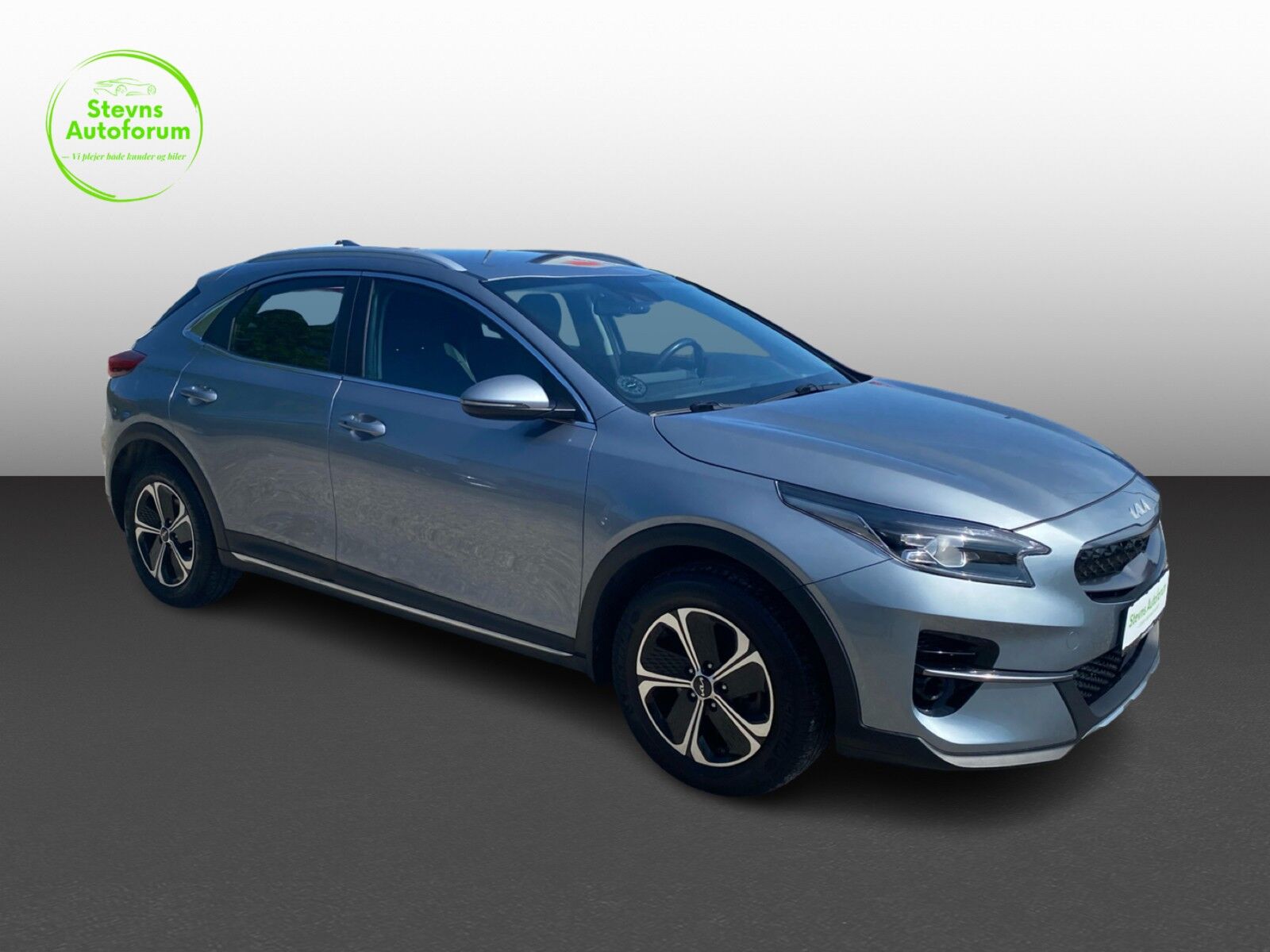 Billede af Kia XCeed 1,6 GDI  Plugin-hybrid Prestige DCT 141HK 5d 6g Aut.