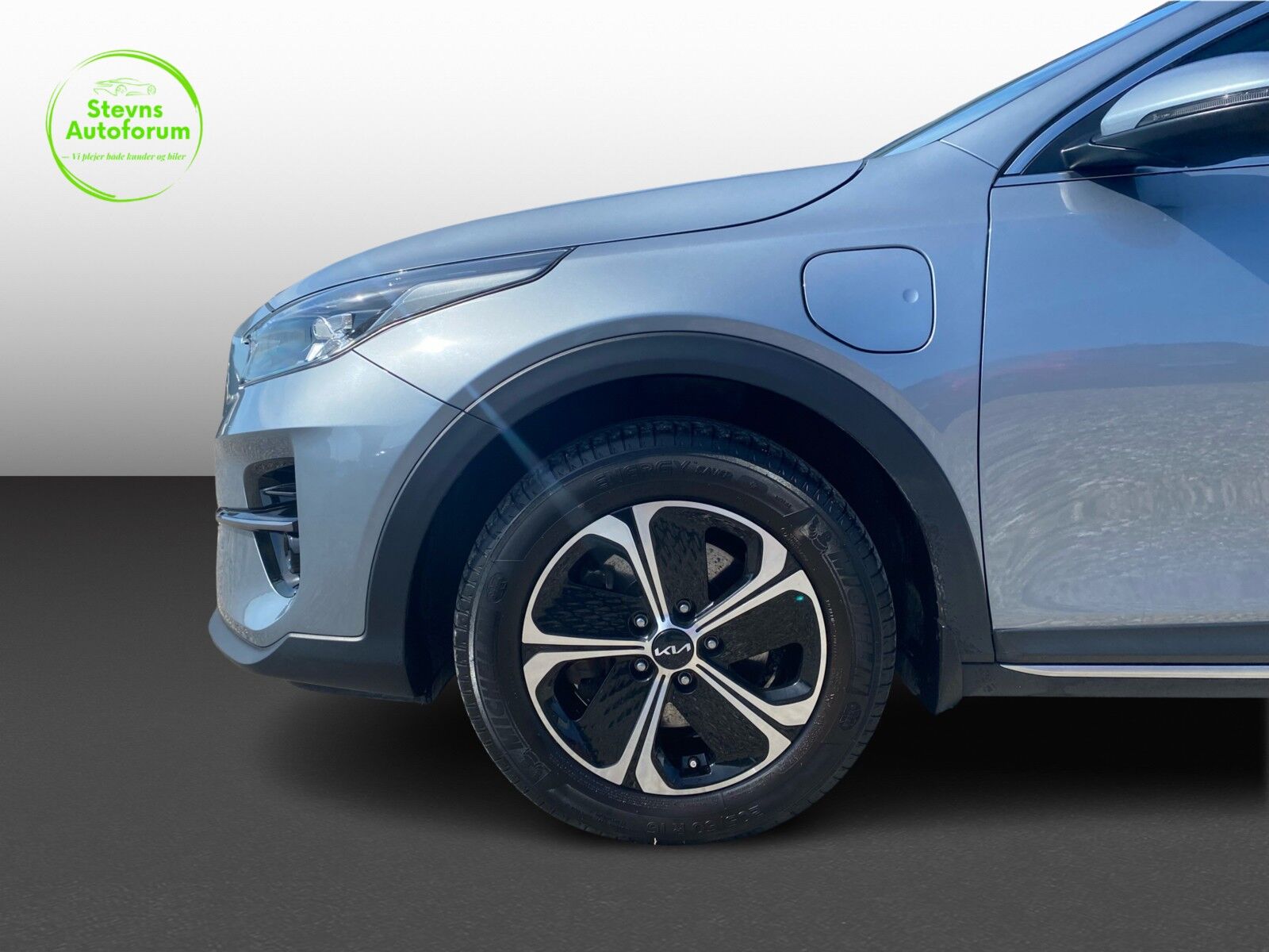 Billede af Kia XCeed 1,6 GDI  Plugin-hybrid Prestige DCT 141HK 5d 6g Aut.