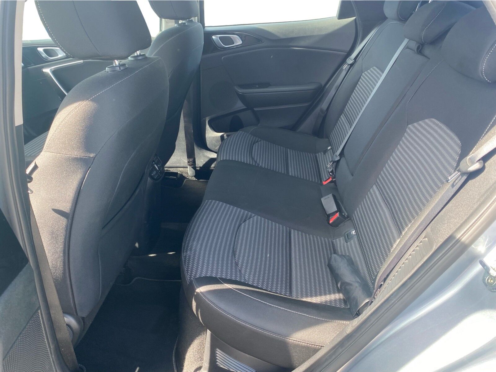Billede af Kia XCeed 1,6 GDI  Plugin-hybrid Prestige DCT 141HK 5d 6g Aut.