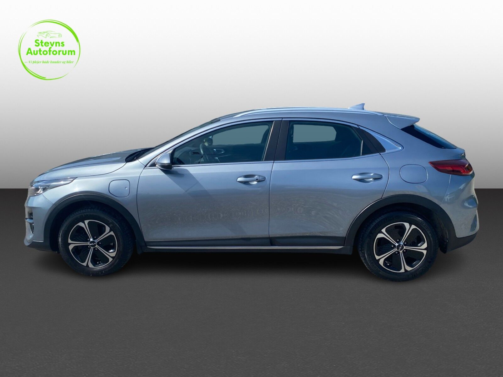 Billede af Kia XCeed 1,6 GDI  Plugin-hybrid Prestige DCT 141HK 5d 6g Aut.