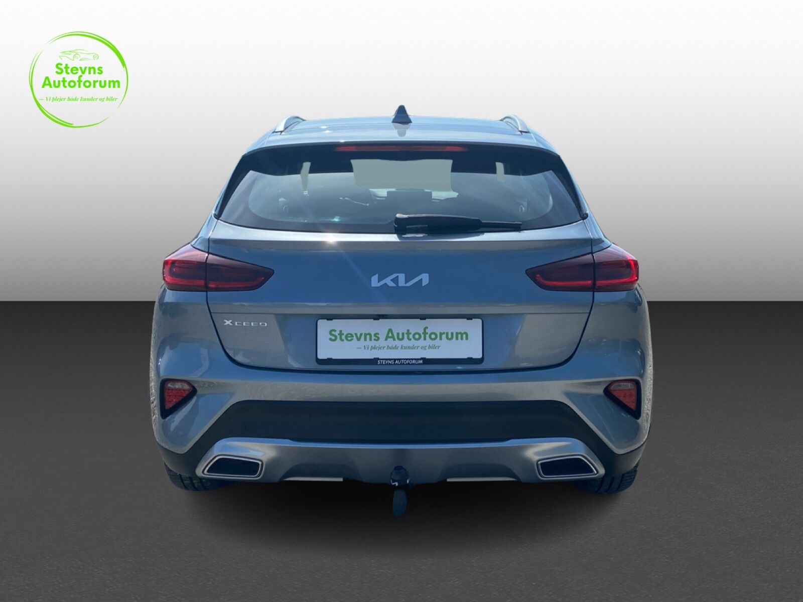 Billede af Kia XCeed 1,6 GDI  Plugin-hybrid Prestige DCT 141HK 5d 6g Aut.