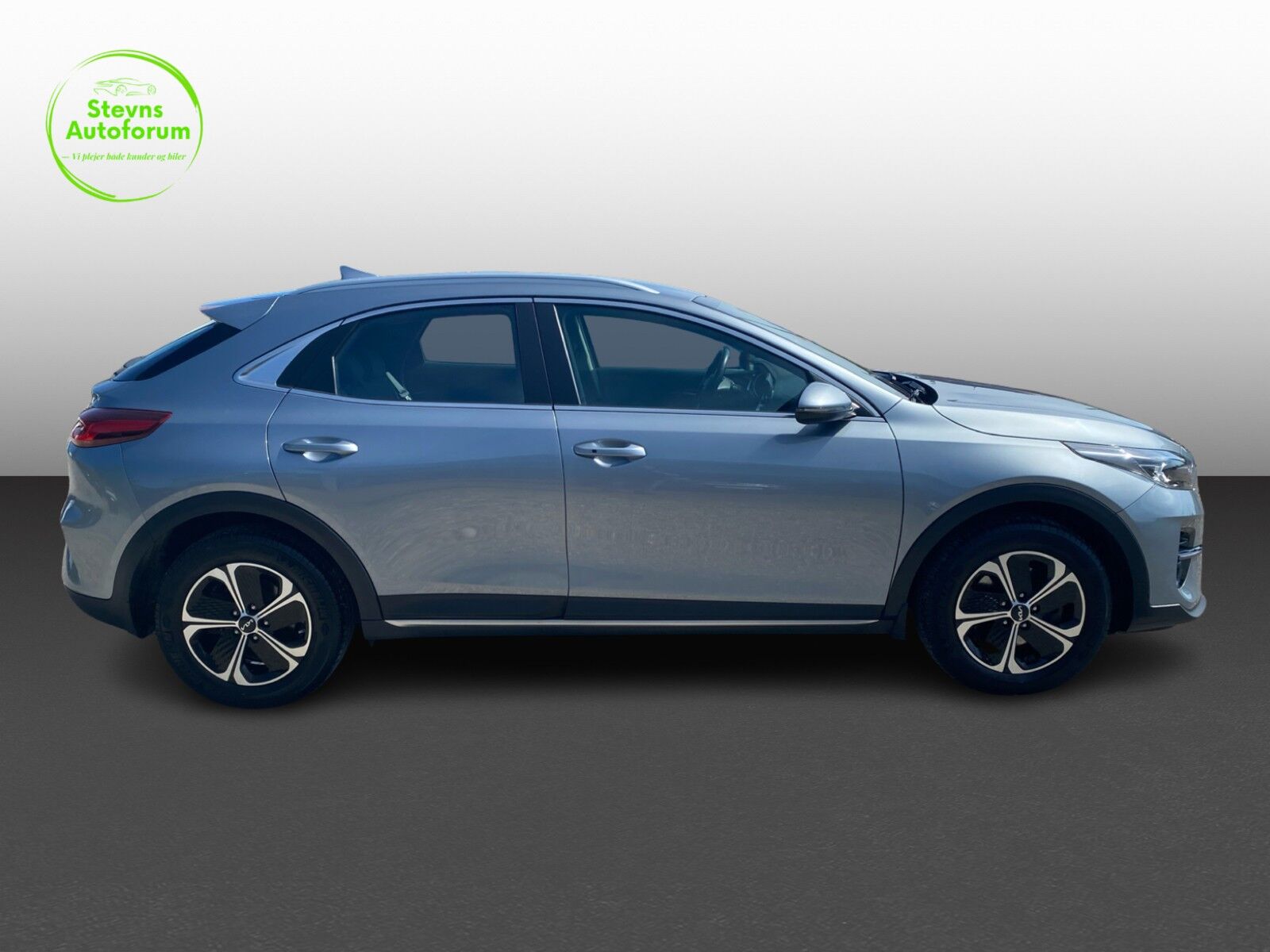 Billede af Kia XCeed 1,6 GDI  Plugin-hybrid Prestige DCT 141HK 5d 6g Aut.
