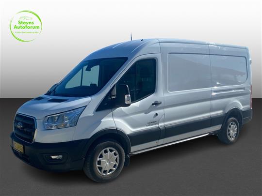 Ford Transit 350 L3H2 2,0 TDCI HDT Trend RWD 170HK Van 10g Aut.