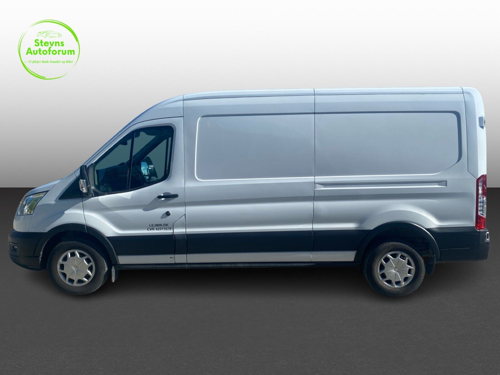 Billede af Ford Transit 350 L3H2 2,0 TDCI HDT Trend RWD 170HK Van 10g Aut.
