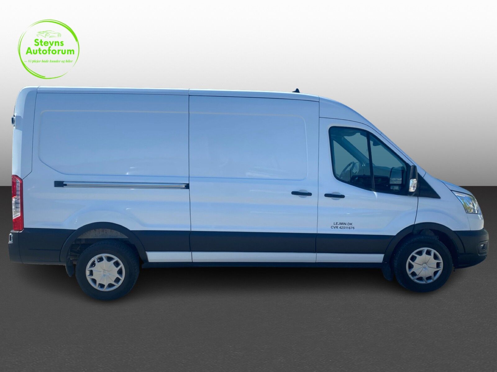 Billede af Ford Transit 350 L3H2 2,0 TDCI HDT Trend RWD 170HK Van 10g Aut.