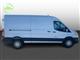 Billede af Ford Transit 350 L3H2 2,0 TDCI HDT Trend RWD 170HK Van 10g Aut.