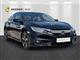 Billede af Honda Civic 1,5 VTEC Turbo Executive Navi CVT 182HK 6g Aut.