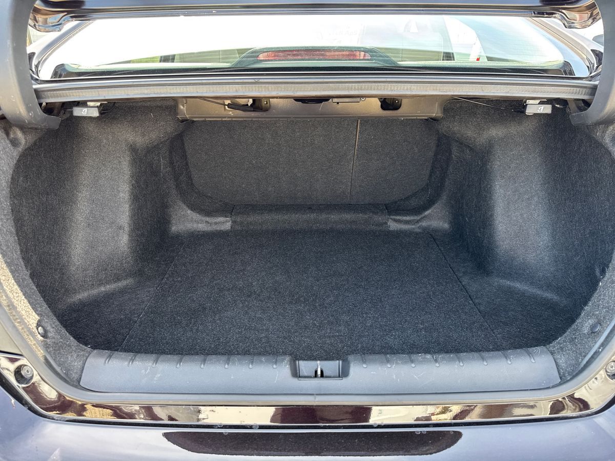 Billede af Honda Civic 1,5 VTEC Turbo Executive Navi CVT 182HK 6g Aut.