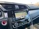 Billede af Honda Civic 1,5 VTEC Turbo Executive Navi CVT 182HK 6g Aut.